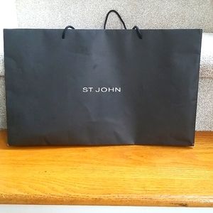 St. John  bag